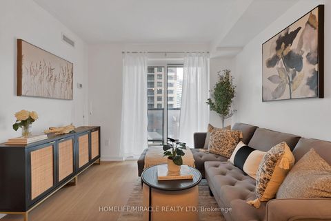 Photo 10 at 401 - 1420 Dupont Street, Junction, Toronto