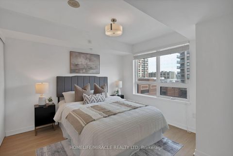 Photo 12 at 401 - 1420 Dupont Street, Junction, Toronto