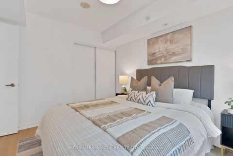 Photo 13 at 401 - 1420 Dupont Street, Junction, Toronto