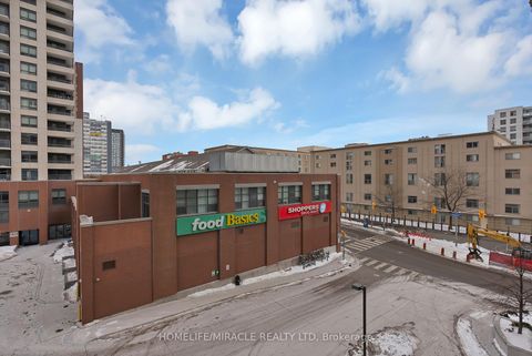 Photo 14 at 401 - 1420 Dupont Street, Junction, Toronto