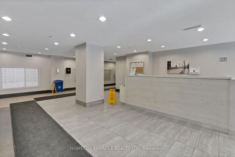 Photo 15 at 401 - 1420 Dupont Street, Junction, Toronto