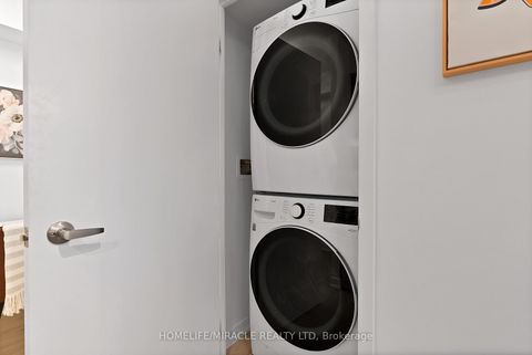 Photo 16 at 401 - 1420 Dupont Street, Junction, Toronto