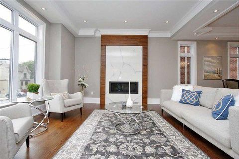 Photo 1 at 112 Alfred Avenue, Willowdale East, Toronto