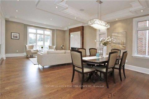 Photo 2 at 112 Alfred Avenue, Willowdale East, Toronto