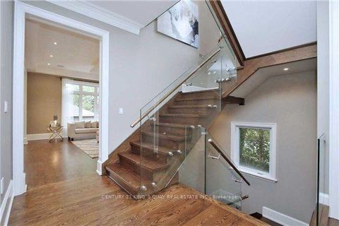 Photo 3 at 112 Alfred Avenue, Willowdale East, Toronto