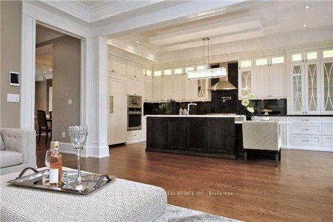 Photo 4 at 112 Alfred Avenue, Willowdale East, Toronto