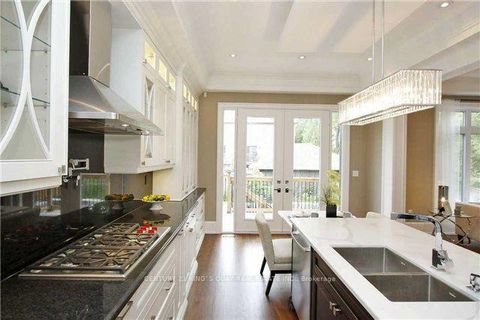 Photo 5 at 112 Alfred Avenue, Willowdale East, Toronto