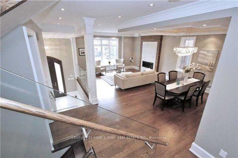 Photo 6 at 112 Alfred Avenue, Willowdale East, Toronto