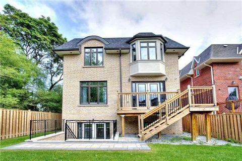 Photo 15 at 112 Alfred Avenue, Willowdale East, Toronto