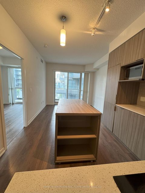 Photo 1 at 313 - 52 Forest Manor Road, Henry Farm, Toronto