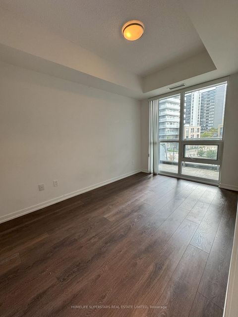 Photo 7 at 313 - 52 Forest Manor Road, Henry Farm, Toronto