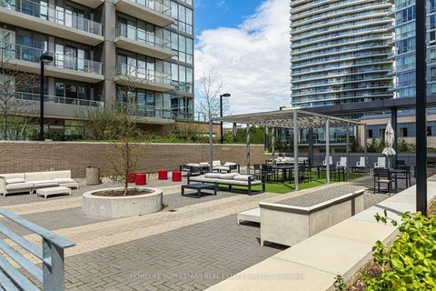 Photo 9 at 313 - 52 Forest Manor Road, Henry Farm, Toronto