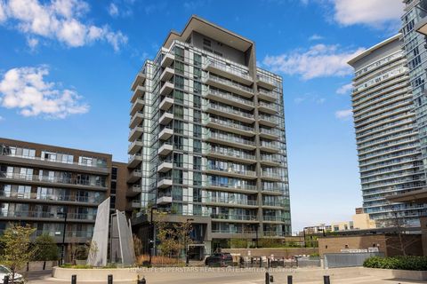 Photo 10 at 313 - 52 Forest Manor Road, Henry Farm, Toronto