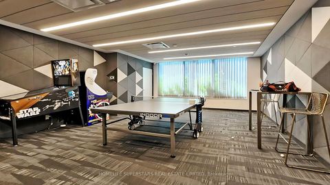 Photo 13 at 313 - 52 Forest Manor Road, Henry Farm, Toronto