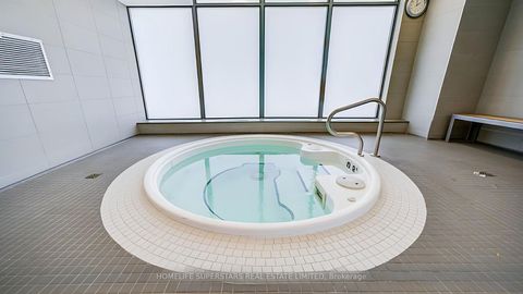 Photo 14 at 313 - 52 Forest Manor Road, Henry Farm, Toronto