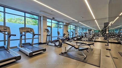 Photo 15 at 313 - 52 Forest Manor Road, Henry Farm, Toronto