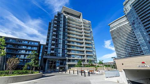 Photo 17 at 313 - 52 Forest Manor Road, Henry Farm, Toronto