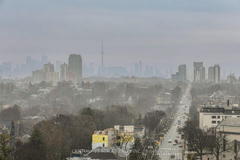 Photo 8 at 1820 - 2020 Bathurst Street, Cedarvale, Toronto