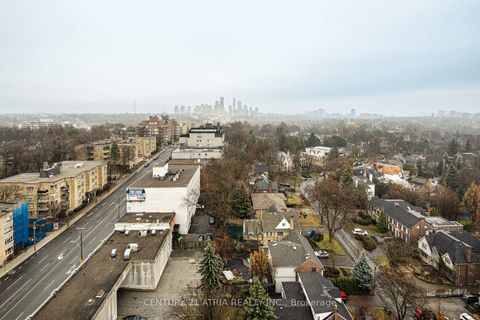 Photo 9 at 1820 - 2020 Bathurst Street, Cedarvale, Toronto