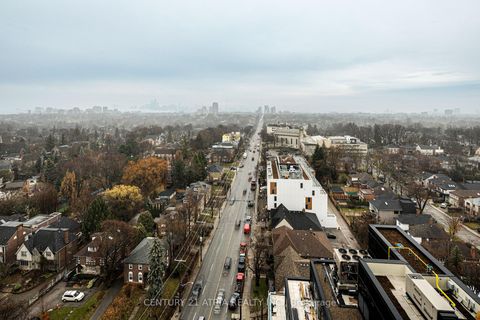 Photo 18 at 1820 - 2020 Bathurst Street, Cedarvale, Toronto