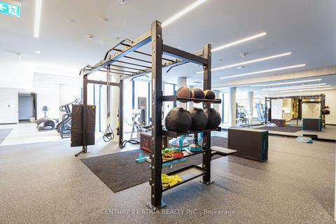 Photo 23 at 1820 - 2020 Bathurst Street, Cedarvale, Toronto