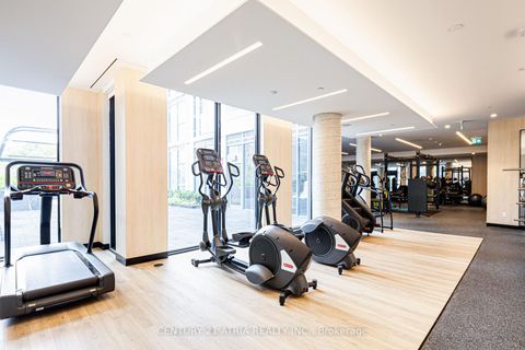 Photo 24 at 1820 - 2020 Bathurst Street, Cedarvale, Toronto