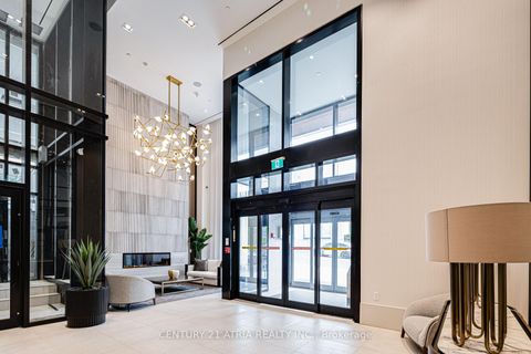 Photo 25 at 1820 - 2020 Bathurst Street, Cedarvale, Toronto