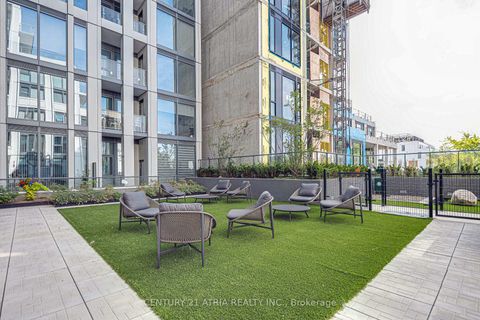 Photo 40 at 1820 - 2020 Bathurst Street, Cedarvale, Toronto