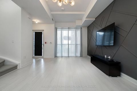 Photo 7 at 108 - 30 Gibbs Road, City Centre West, Toronto