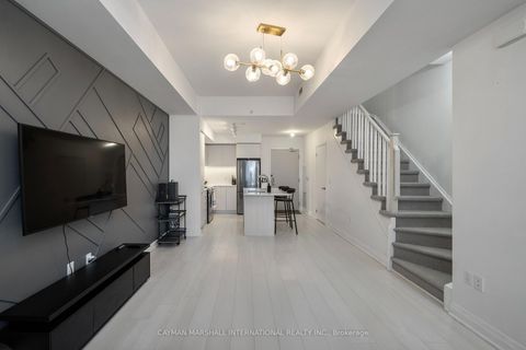 Photo 8 at 108 - 30 Gibbs Road, City Centre West, Toronto