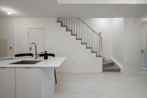 Photo 9 at 108 - 30 Gibbs Road, City Centre West, Toronto