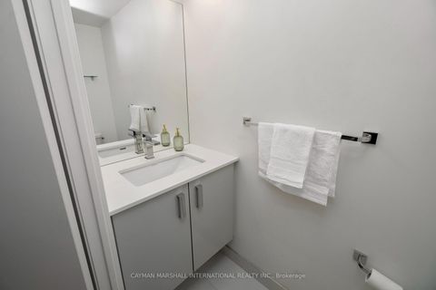 Photo 10 at 108 - 30 Gibbs Road, City Centre West, Toronto