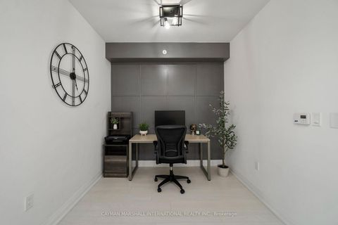 Photo 11 at 108 - 30 Gibbs Road, City Centre West, Toronto