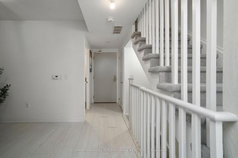 Photo 18 at 108 - 30 Gibbs Road, City Centre West, Toronto