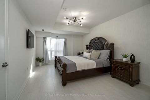 Photo 19 at 108 - 30 Gibbs Road, City Centre West, Toronto