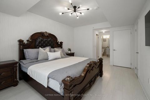 Photo 20 at 108 - 30 Gibbs Road, City Centre West, Toronto