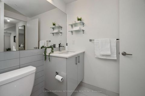 Photo 23 at 108 - 30 Gibbs Road, City Centre West, Toronto