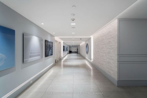 Photo 24 at 108 - 30 Gibbs Road, City Centre West, Toronto