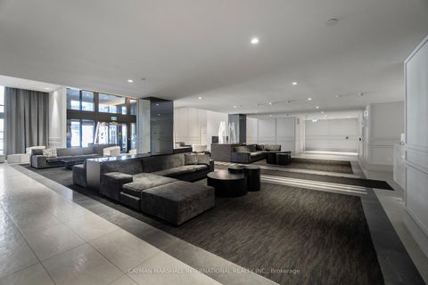 Photo 25 at 108 - 30 Gibbs Road, City Centre West, Toronto