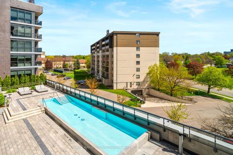 Photo 30 at 108 - 30 Gibbs Road, City Centre West, Toronto