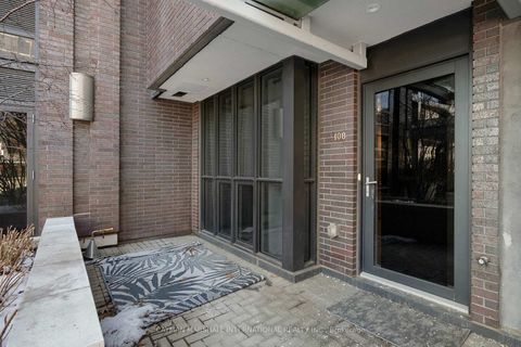 Photo 31 at 108 - 30 Gibbs Road, City Centre West, Toronto