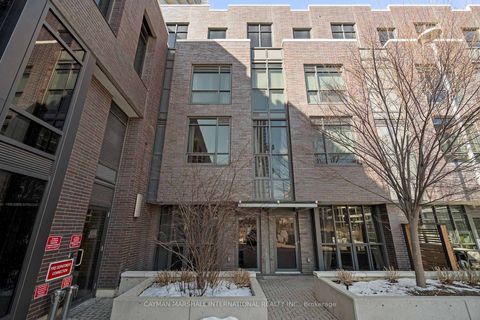 Photo 32 at 108 - 30 Gibbs Road, City Centre West, Toronto