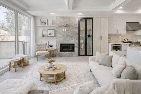 Photo 5 at 94 Lake Crescent, Mimico, Toronto