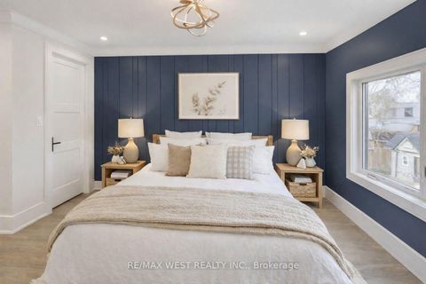 Photo 7 at 94 Lake Crescent, Mimico, Toronto