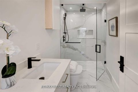 Photo 9 at 94 Lake Crescent, Mimico, Toronto