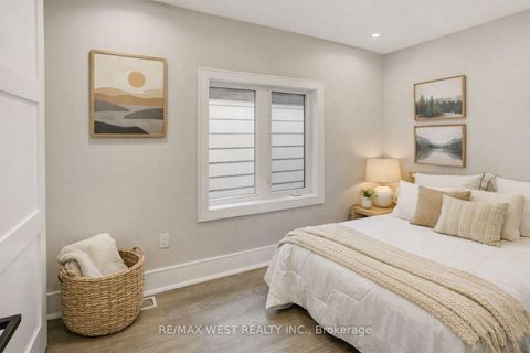 Photo 10 at 94 Lake Crescent, Mimico, Toronto