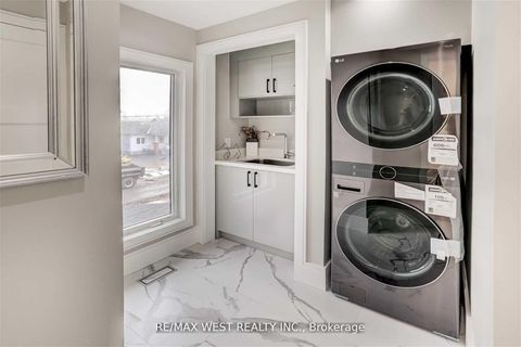 Photo 14 at 94 Lake Crescent, Mimico, Toronto