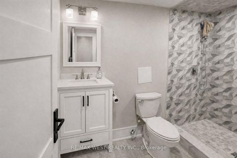 Photo 17 at 94 Lake Crescent, Mimico, Toronto