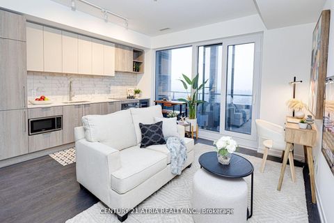 Photo 1 at 1810 - 2020 Bathurst Street, Cedarvale, Toronto