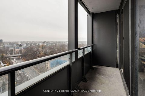 Photo 8 at 1810 - 2020 Bathurst Street, Cedarvale, Toronto